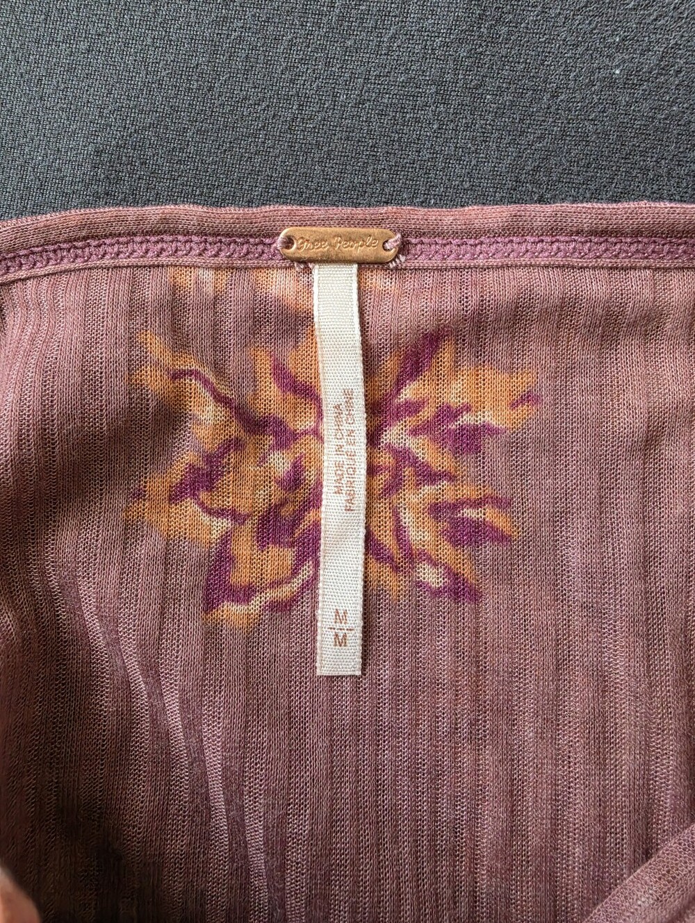 Free People Top - Picture 9 of 11